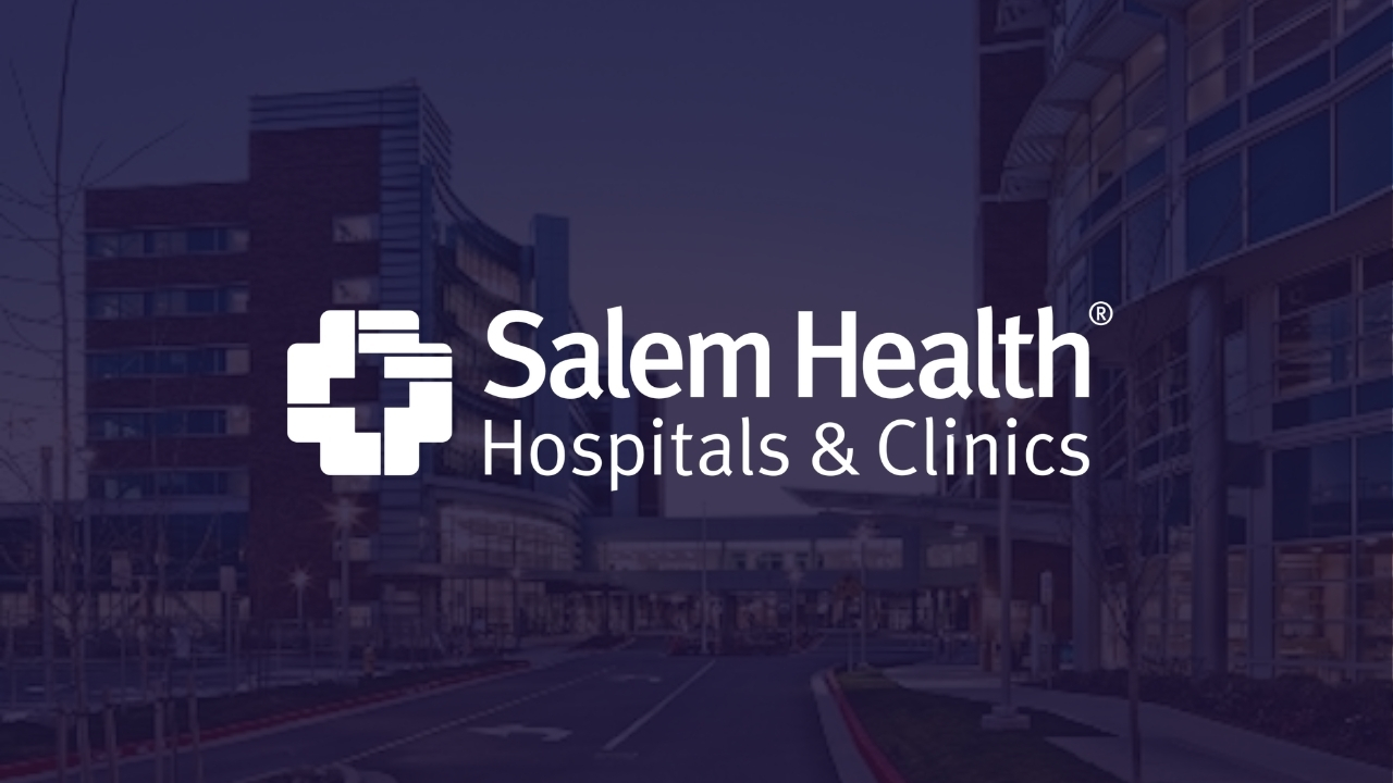 Salem Health case study thumbnail