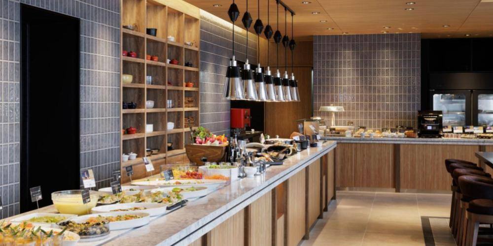 Luis Ernesto Ortiz Henao, Executive Chef, JW Marriott Santo Domingo