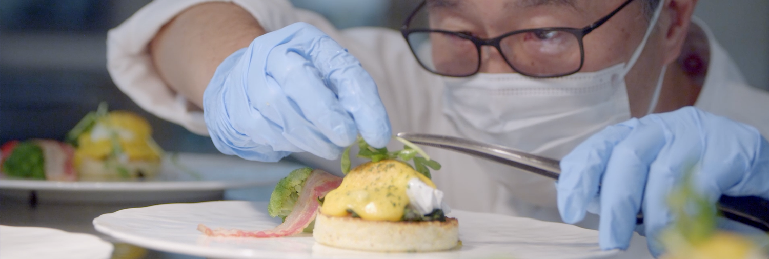 Winnow Japan Food waste technology 