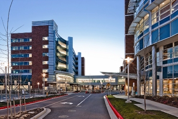 Salem Health