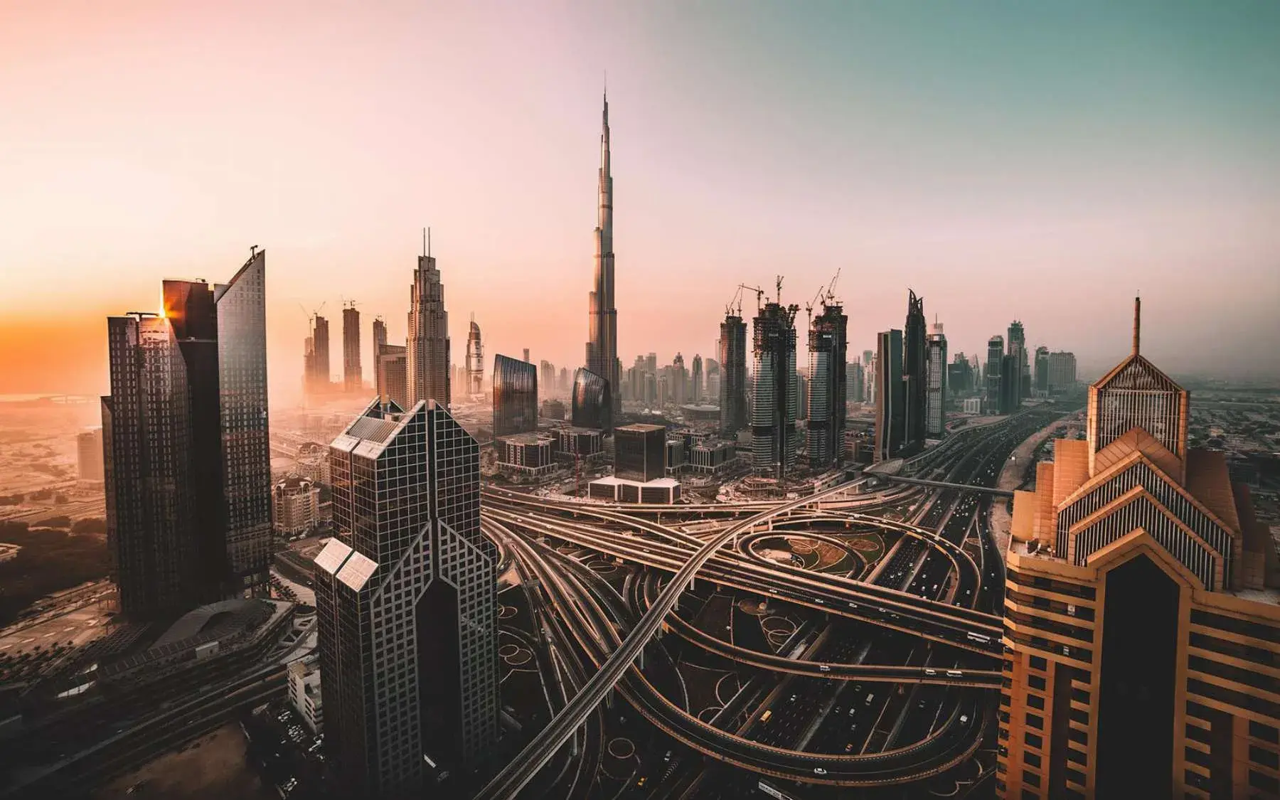 dubai-united-arab-emirates-cityscape