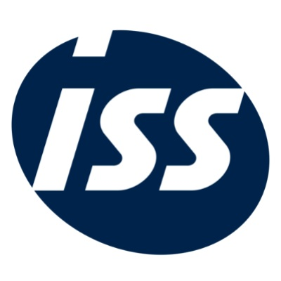 iss logo