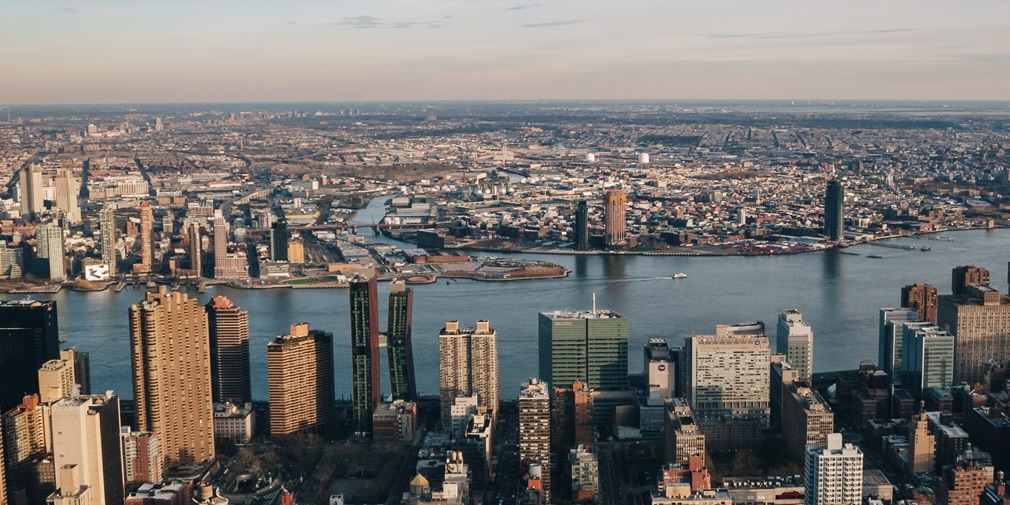 New York City's Climate Week brings together world leaders each September.