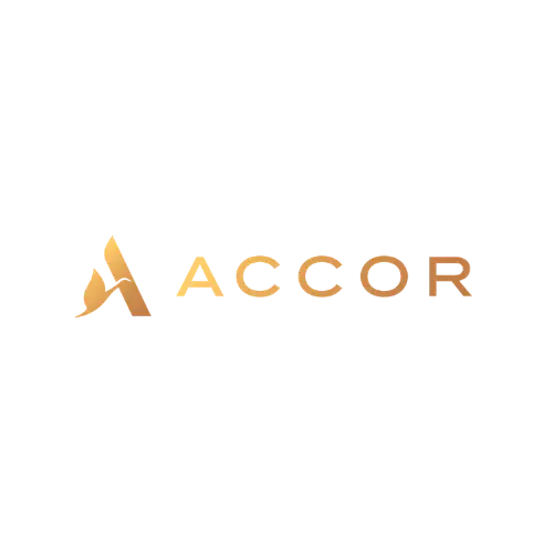 Accor Logo