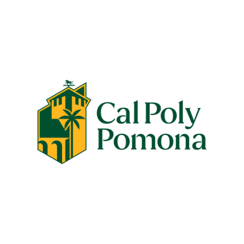 Cal Poly Pomona Logo