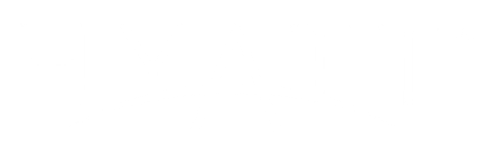 Hyatt logo white
