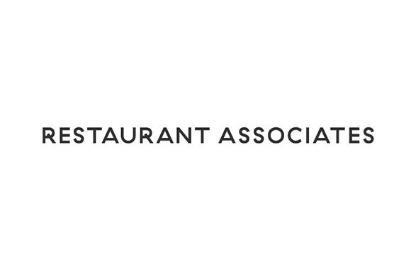 RA logo