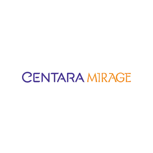 Centra Mirage Logo