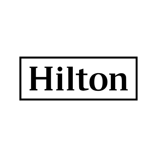 Hilton Logo
