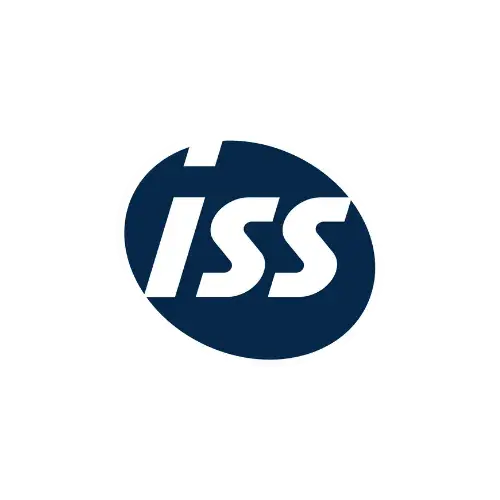 Iss Logo