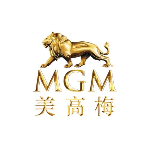MGM Logo