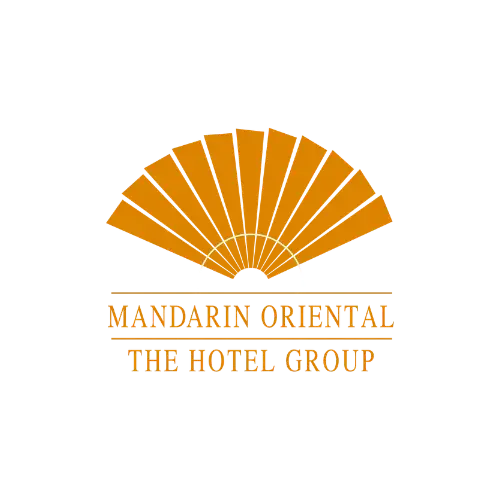 Mandarin Oriental Logo