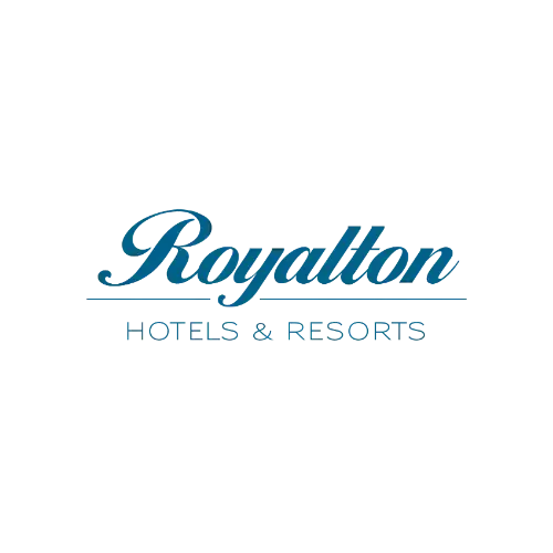 Royalton Logo