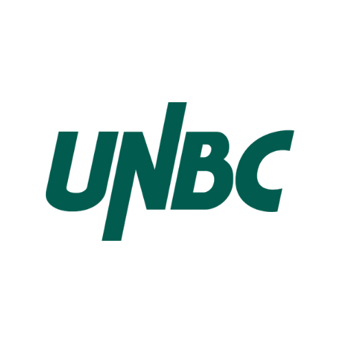 UNBC Logo