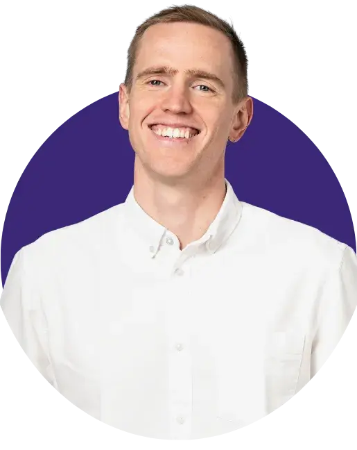 Will Meadows Purple