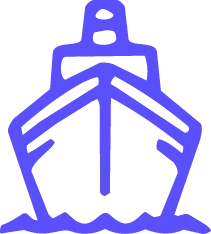 cruise ship