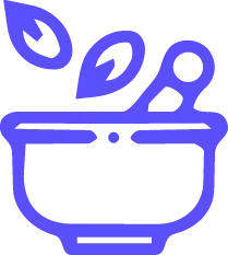 mortar-bowl